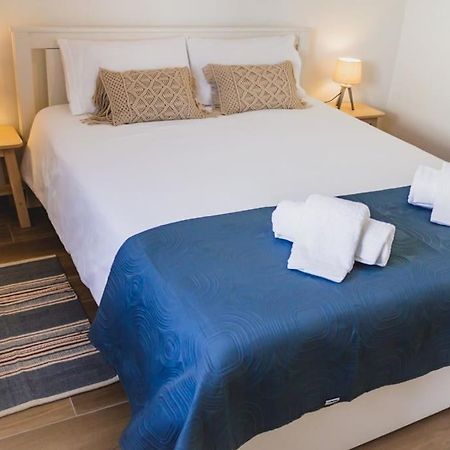 Lovely & Bright Renovated Apt. W/ Balcony In Lagos Exteriör bild